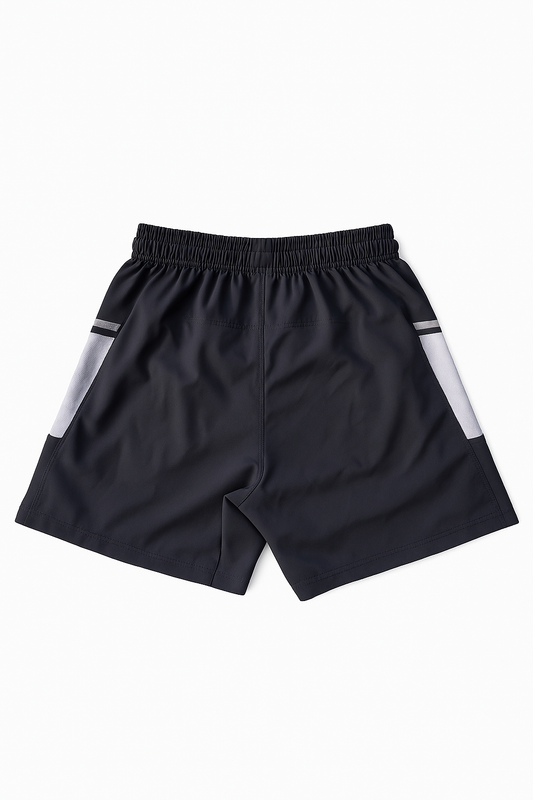 RW Gym Shorts Black