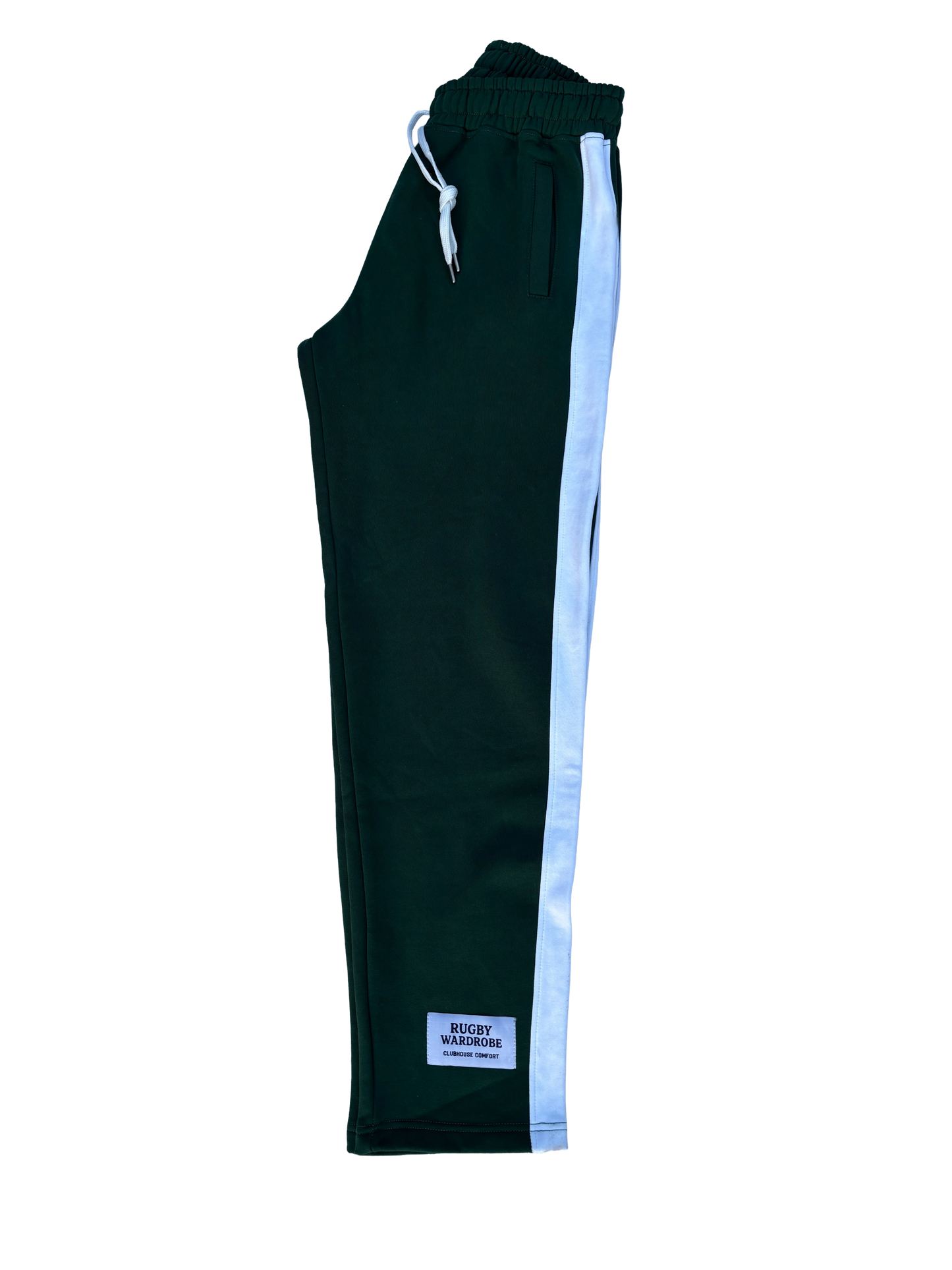 Clubhouse Comfort Joggers (Green)
