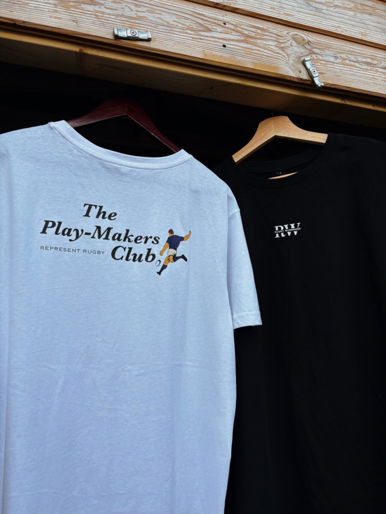 The Club Drop - The Play-Makers Club