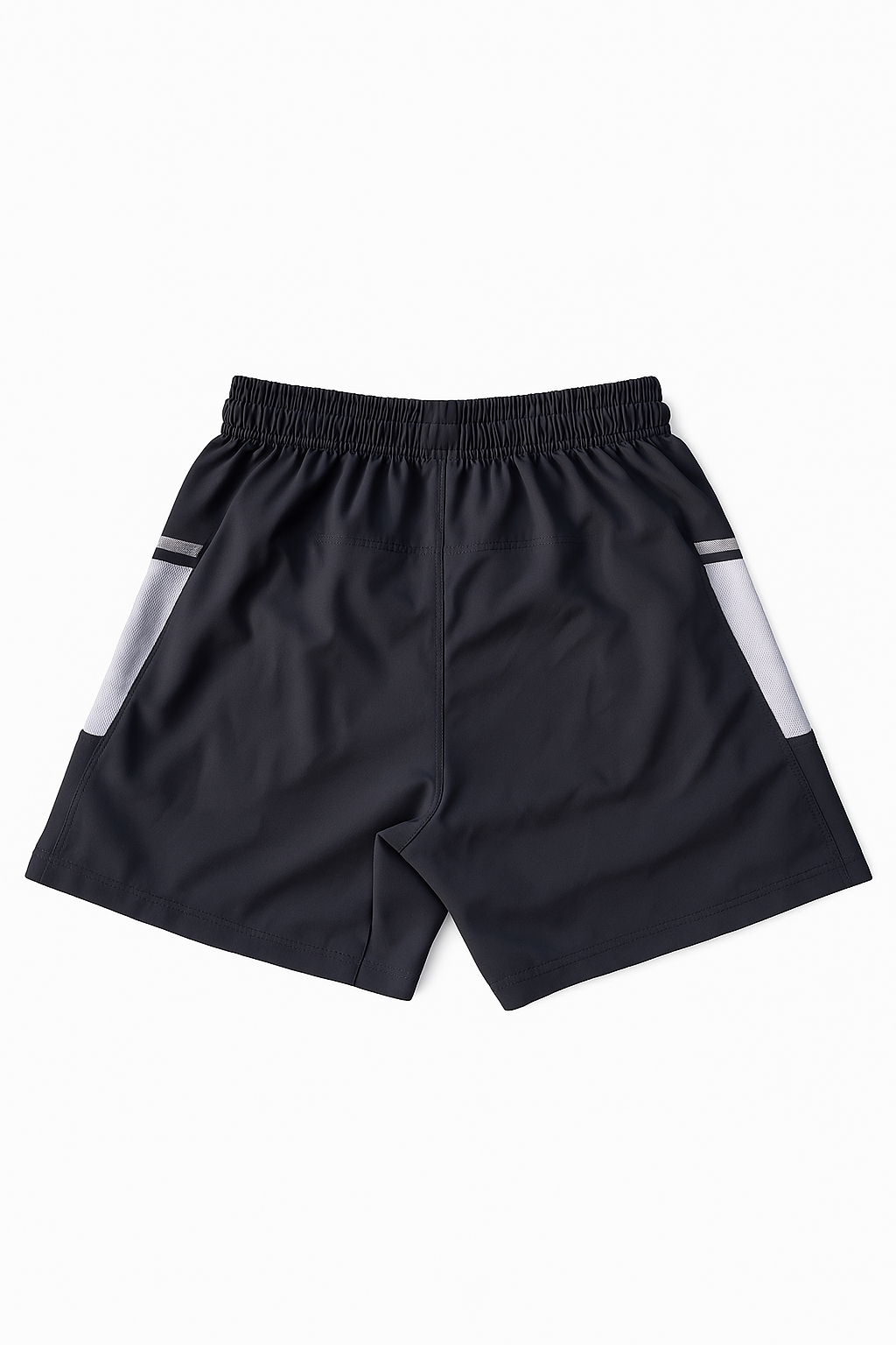 RW Gym Shorts Black