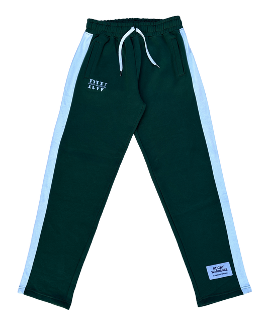 Clubhouse Comfort Joggers (Green)