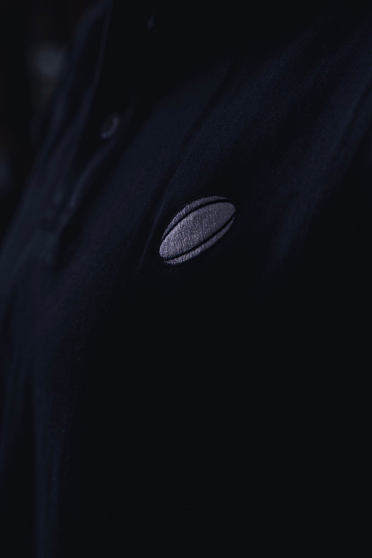 The XV Rugby Jersey - Womens - Midnight Blue