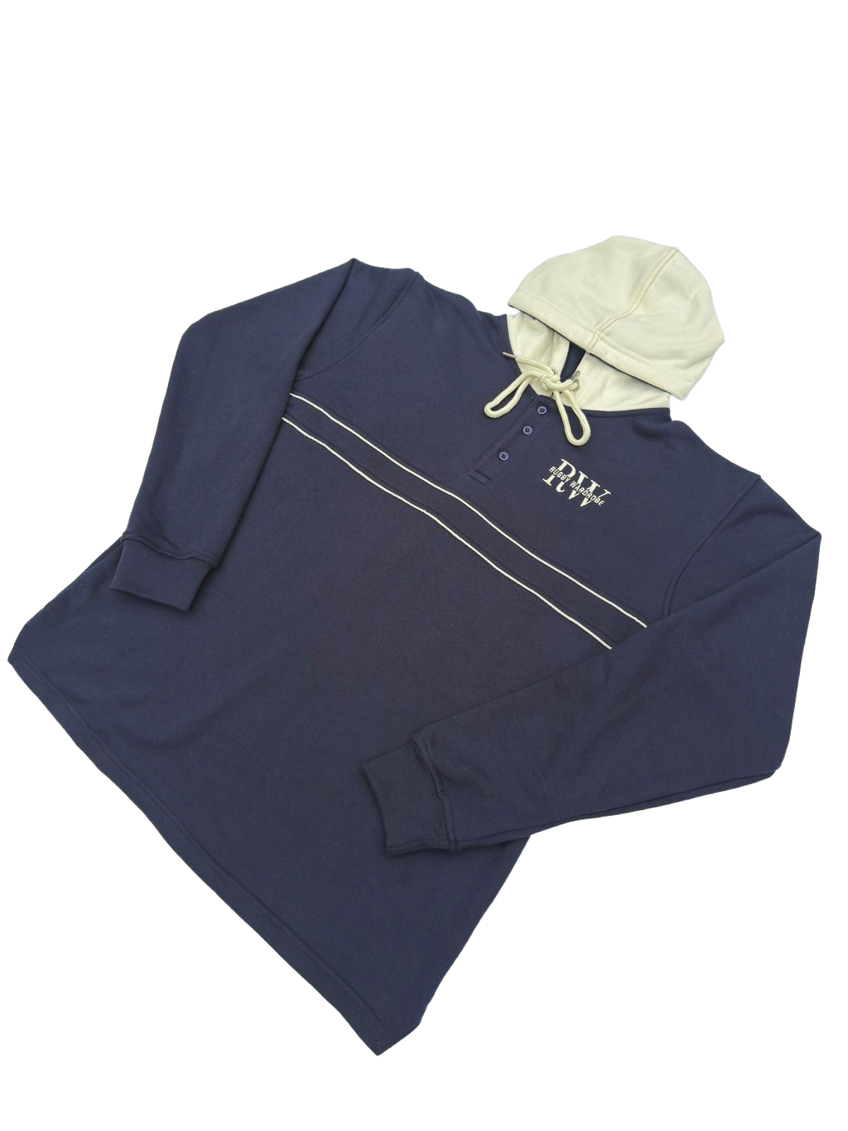 The XV Hoodie - Custom Position Edition