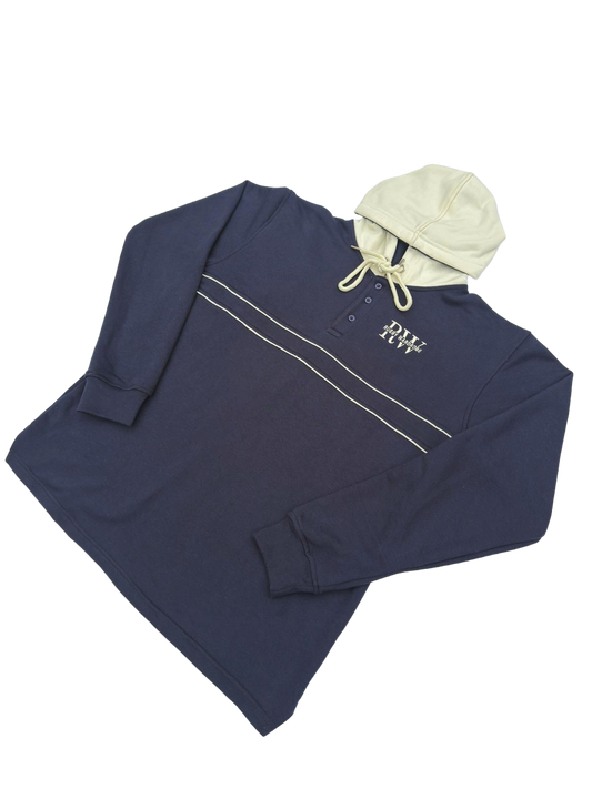 The XV Hoodie - Custom Position Edition