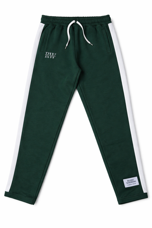 Clubhouse Comfort Joggers (Green)