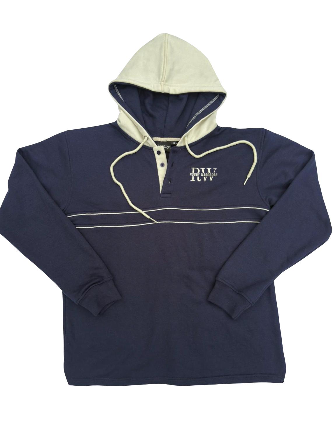 The XV Hoodie - Custom Position Edition