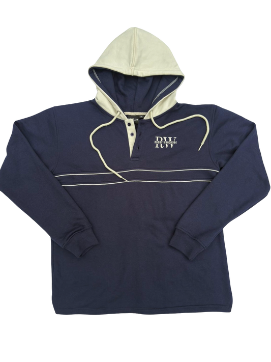 The XV Hoodie - Custom Position Edition