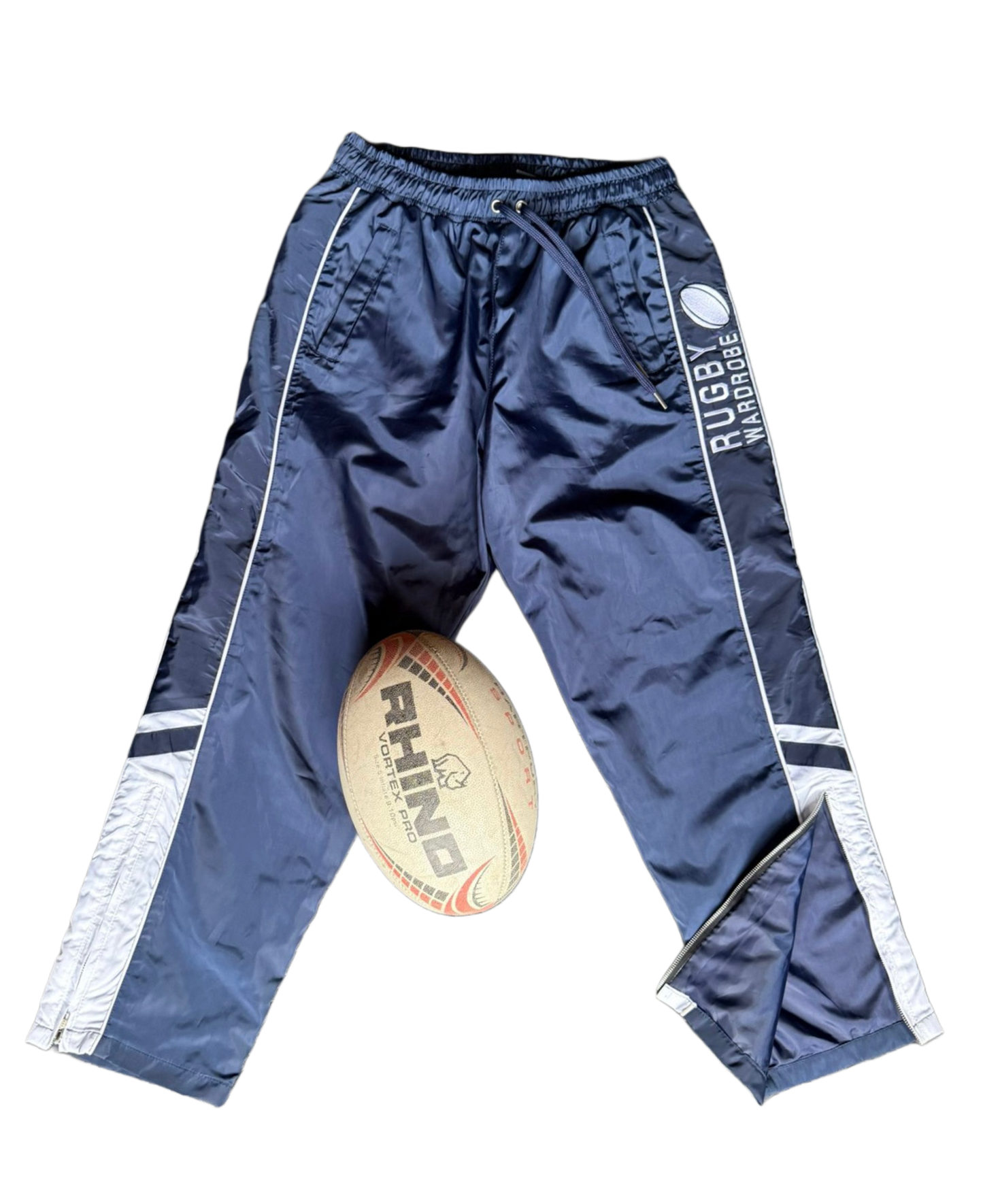 RW Waterproof Training Joggers