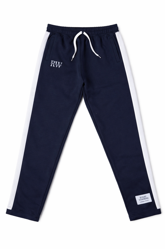 Clubhouse comfort joggers (Navy Blue)