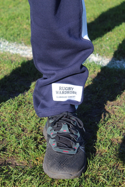 Clubhouse comfort joggers (Navy Blue)