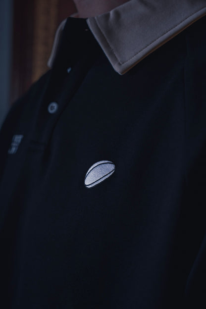 The XV Rugby Jersey - Men’s - Midnight Blue