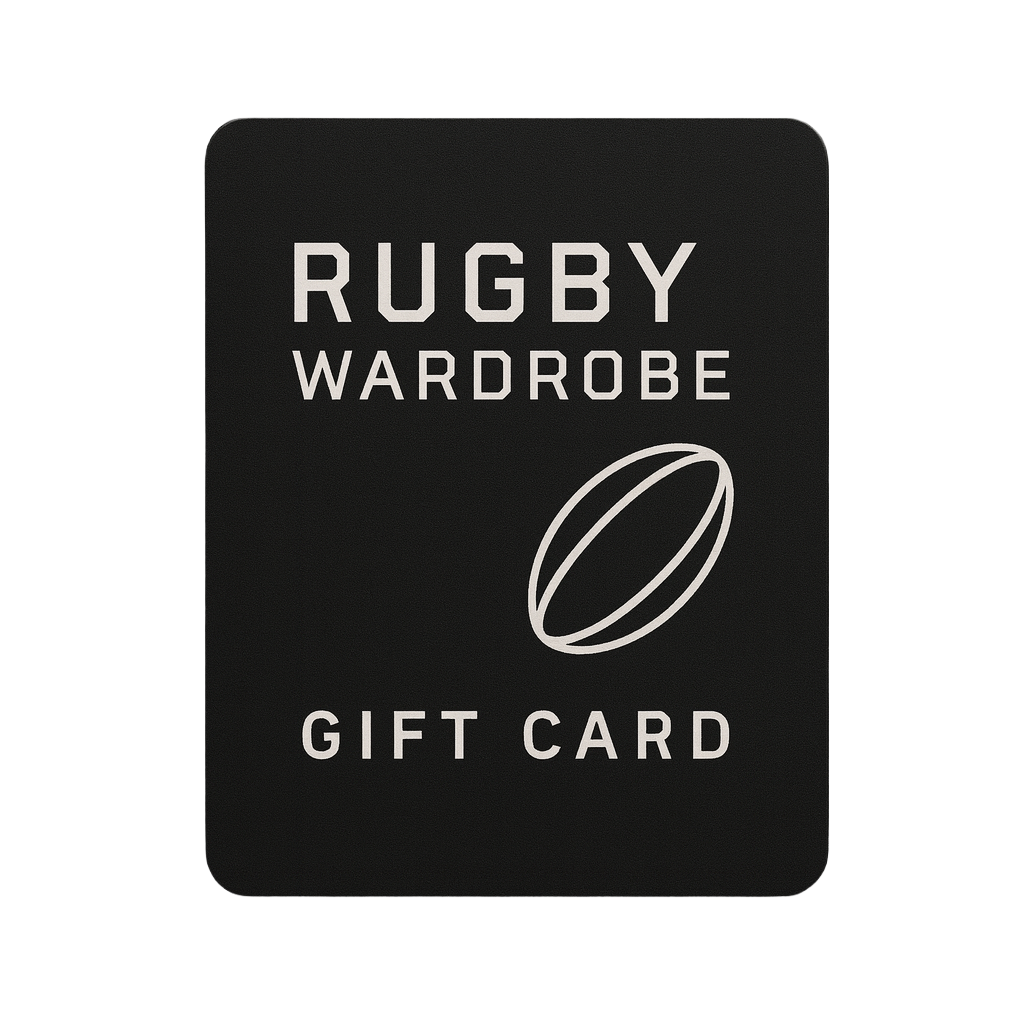 Rugby Wardrobe Gift Cards
