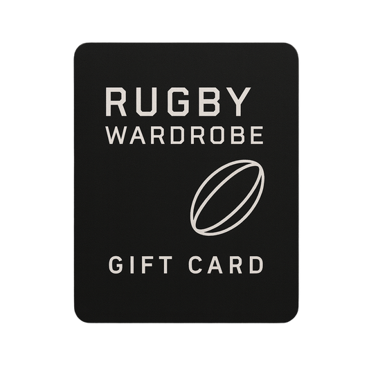 Rugby Wardrobe Gift Cards