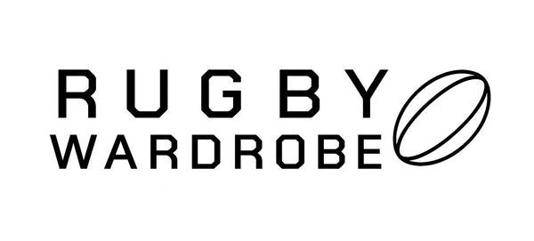 Rugby Wardrobe