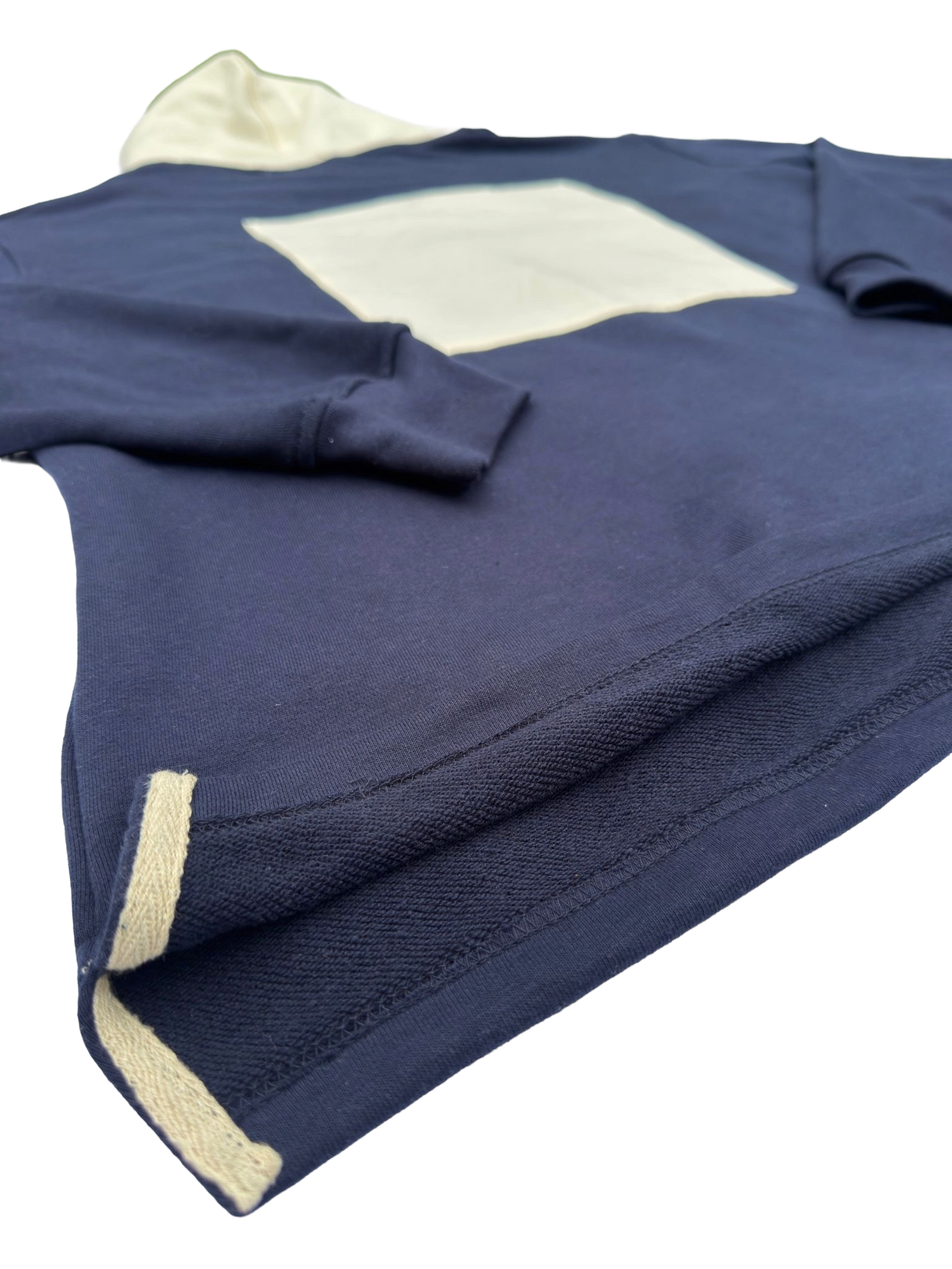 The XV Hoodie - Custom Position Edition