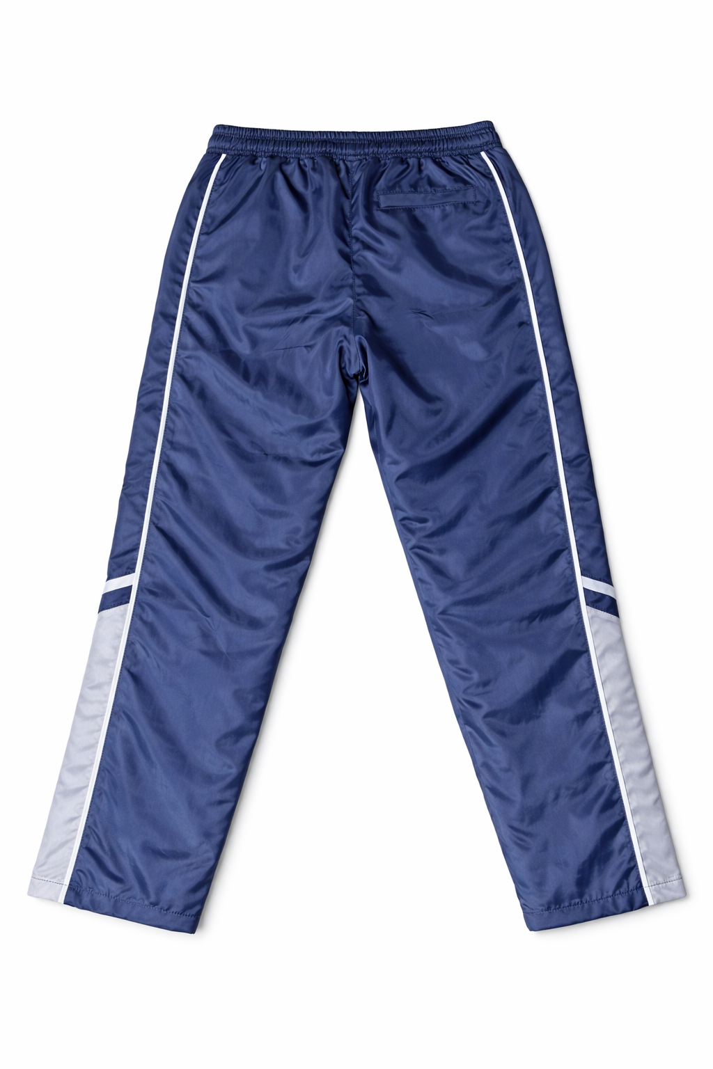 Waterproof Training Joggers (Navy Blue)