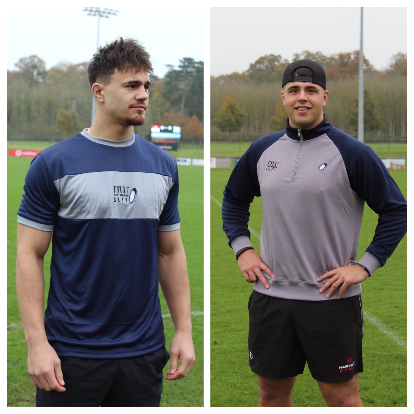 Training Collection Bundle