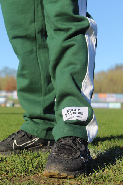 Clubhouse Comfort Joggers (Green)