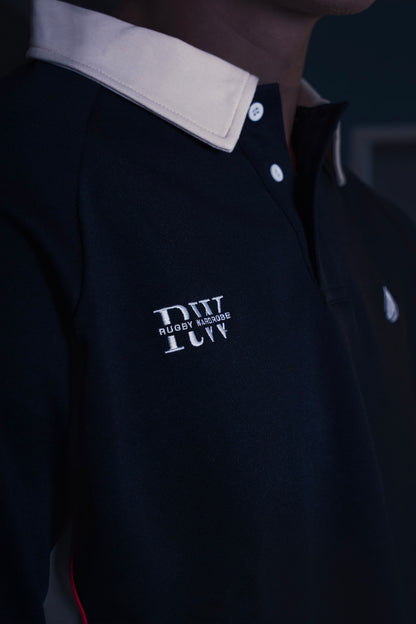 The XV Rugby Jersey - Men’s - Midnight Blue