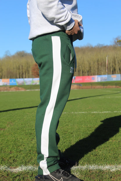 Clubhouse Comfort Joggers (Green)