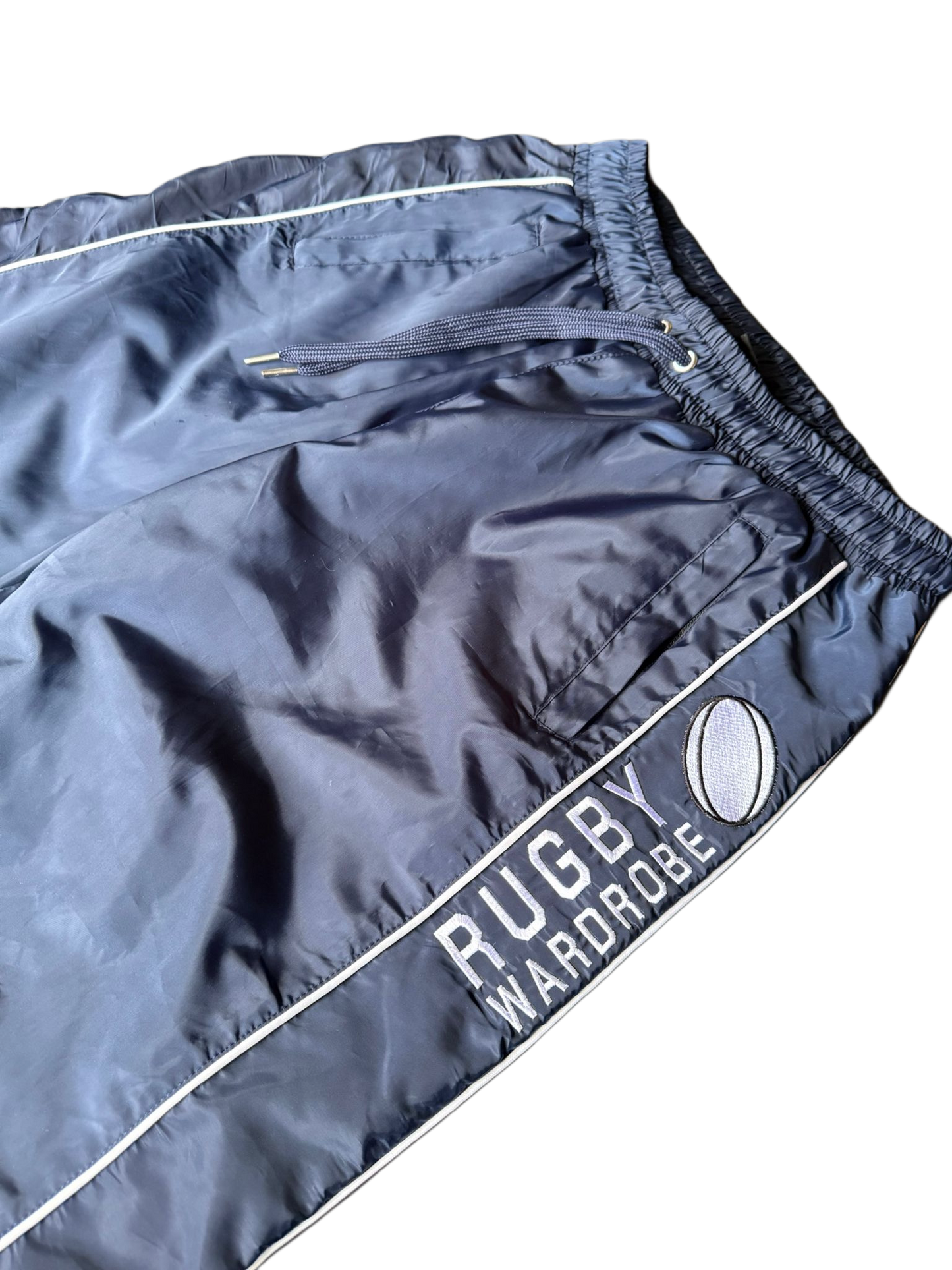 RW Waterproof Training Joggers