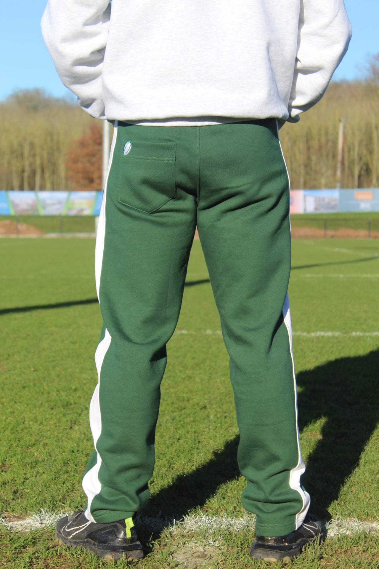 Clubhouse Comfort Joggers (Green)