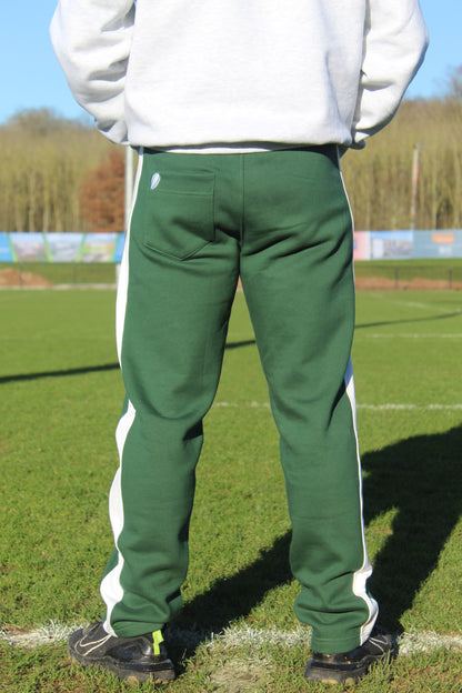 Clubhouse Comfort Joggers (Green)